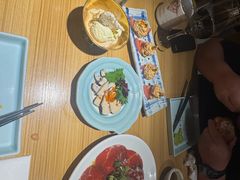 -花和海鲜自助(梅江店)