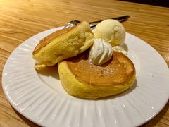 -Ufufu cafe(天神巷店)