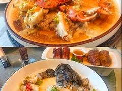 -尚一汤·粤菜海鲜(汇智国际商业中心店)