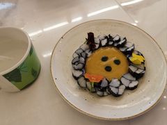 -盐说·西式餐酒馆(光明万达店)