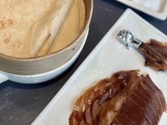 酥不腻烤鸭-小大董·烤鸭(观景餐厅·南京西路店)