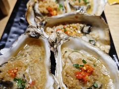 -蚝太郎烧烤(大寨路店)