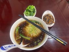 -东吴面馆(好运街店)