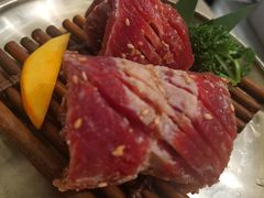 -西塔老太太泥炉烤肉(温州首店万象城黑金店)