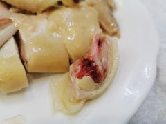 壹心鸡-文记壹心鸡(宝华路店)