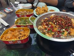 -鱼之家小四川水煮鱼