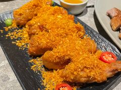 -留半山·香港食堂(啦啦宝都店)