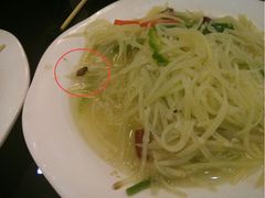 -清真磊磊烧烤老店(饮虎池街34号店)