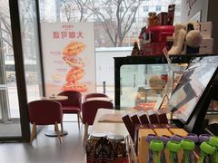-COSTA COFFEE(丰联广场店)
