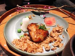 -花隐日式怀石料理(万象城购物中心店)