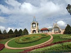 -上海迪士尼度假区