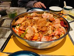 -黄记煌三汁焖锅(广州曜一城店)