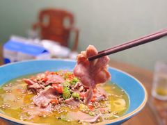 -卢小厨私房菜(长兴店)