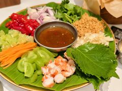 -NAYA·亚洲泰菜(欢乐港湾店)