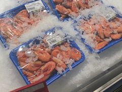 -麦德龙(嘉定店)