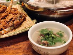 -华福羊汤馆(小市总店)