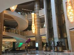 -天诚丽筠酒店-西餐厅