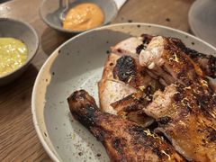 -BOR Eatery(安福路店)