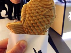 -粉粉乐鲷鱼烧(美罗城店)