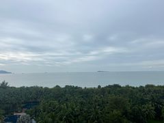 -三亚湾海居铂尔曼度假酒店