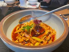 -辛香汇·现炒川菜(淮海路百盛店)