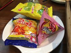 -庆峰龙虾烧烤(合肥一店)