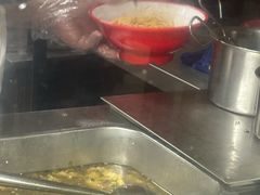 -华中科技大学东教工食堂