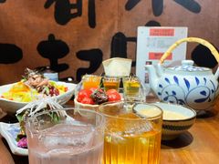 -鸟泉居酒屋·烧鸟·酒馆(百子湾店)