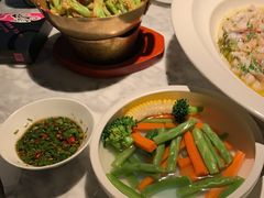 -蔴将·川菜(黄龙万科店)