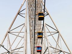 -南昌之星摩天轮