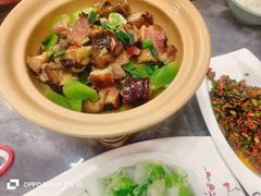 -农家湘菜(安亭店)
