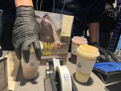 -阿嬷手作(南宁百盛印象城店)
