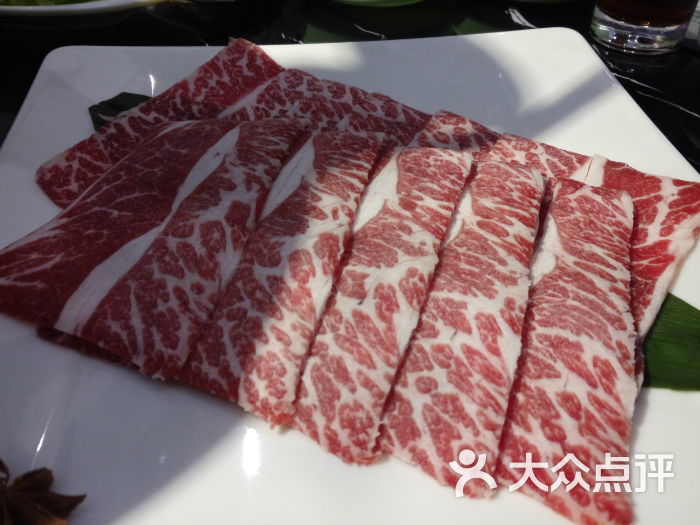 舒穆禄氏乌拉满族火锅(瑞虹天地月亮湾店)图片 - 第1987张