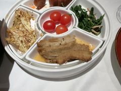 -大鸭梨烤鸭店(花园村店)