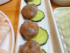 -四喜小胖·北京涮肉(五道营店)