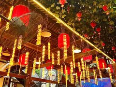 -鹅滋道(甘坑古镇店)