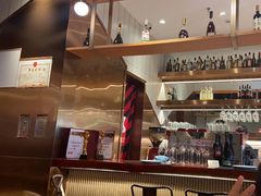 -百特喜·意大利餐厅(万达常德店)