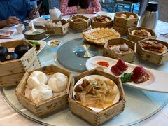 -港湾宴会厅(京基百纳店)