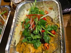 -腰子哥烤串(石佛营炫特店)