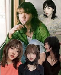 -DX HAIR SALON·发现未知美发沙龙