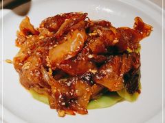 -四季厨房 鲁菜·孔府烤鸭(高新万达店)