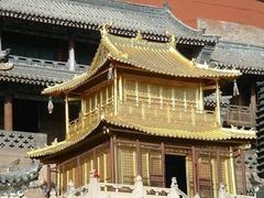 -昆明市金殿名胜区