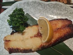 -一本料理(西溪天街店)