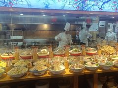 -鸽子窝(宋庄店)