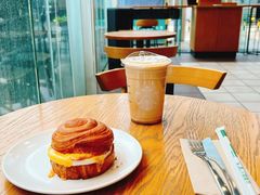 -星巴克(深圳佳宁娜友谊广场店)