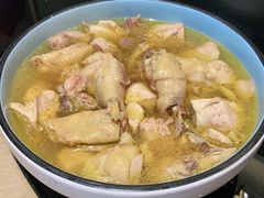 -兔爸私家小厨(新北万达店)