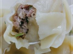 -小胖子馄饨店(洪兴路店)