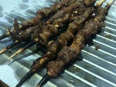 烤串-肉串汪(望京店)