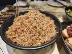 蛋炒饭-聚味瞿记·龙虾堂(梅溪湖店)