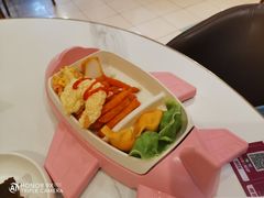 -东方饺子王(和平里店)